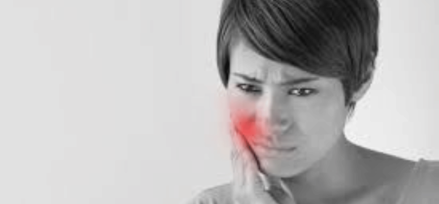 atypical facial pain